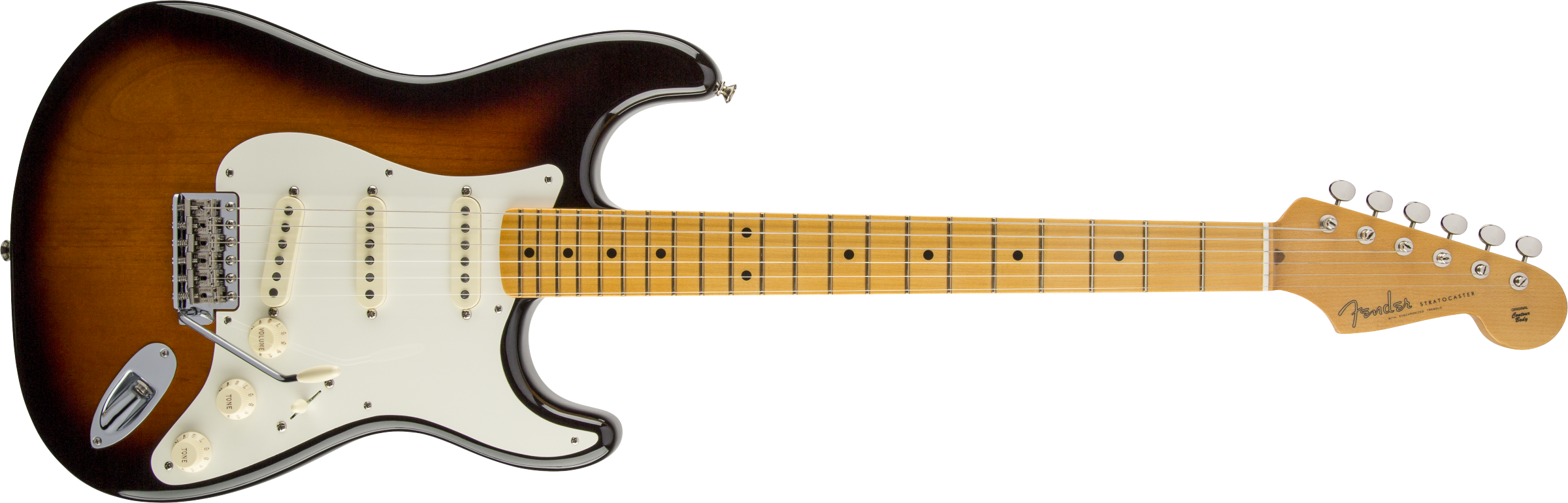 Eric Johnson Stratocaster® Maple